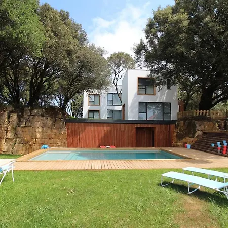 2 Con Piscina Y Jardín *