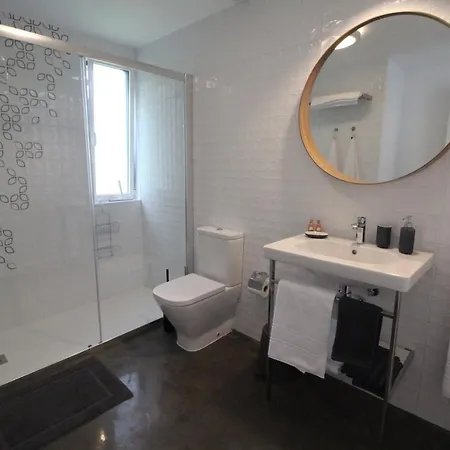 Apartamento 2 Con Piscina Y Jardín