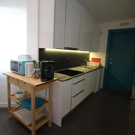 2 Con Piscina Y Jardín Apartamento *
