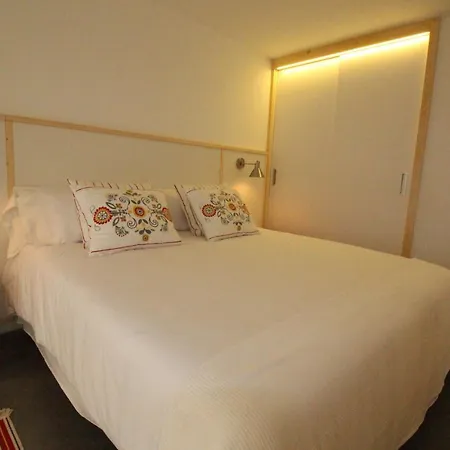 2 Con Piscina Y Jardín Apartamento