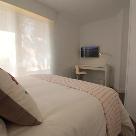 2 Con Piscina Y Jardín Apartamento *