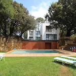 2 Con Piscina Y Jardin - Montesomo *