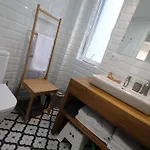 2 Con Piscina Y Jardin - Montesomo * سومو