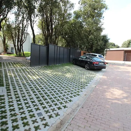 2 Con Piscina Y Jardin - Montesomo