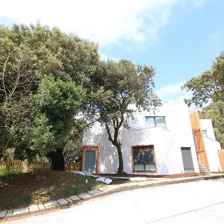 2 Con Piscina Y Jardin - Montesomo Lägenhet *