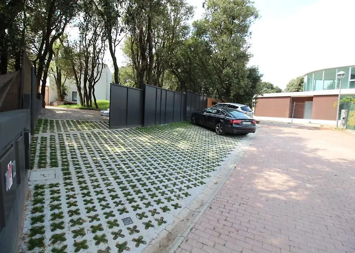 2 Con Piscina Y Jardin - Montesomo