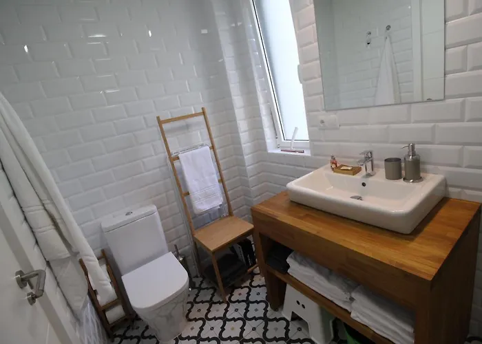 2 Con Piscina Y Jardin - Montesomo * 소모