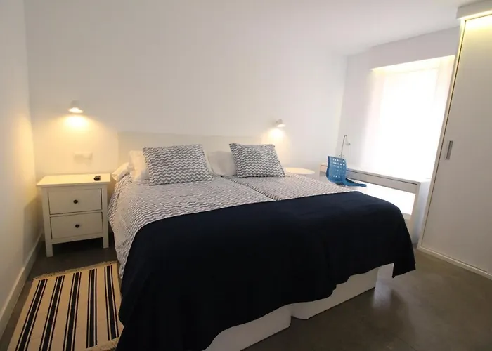 Lägenhet 2 Con Piscina Y Jardin - Montesomo *