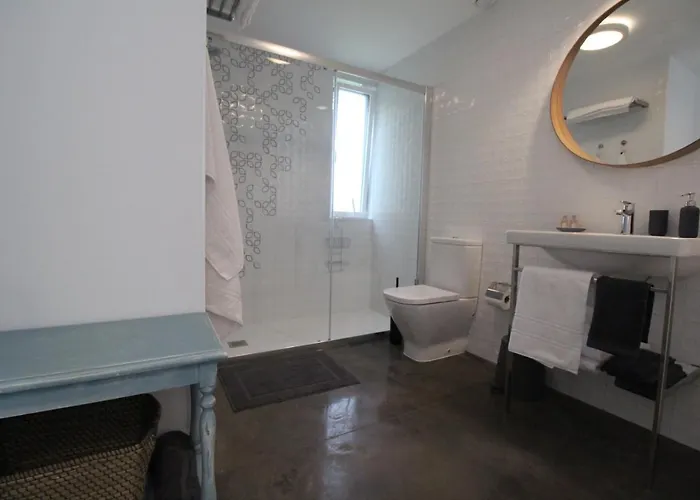 2 Con Piscina Y Jardin - Montesomo *