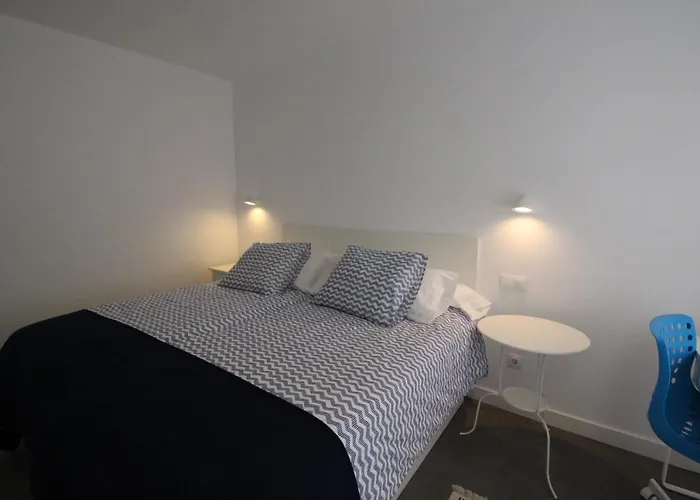 Lägenhet 2 Con Piscina Y Jardin - Montesomo