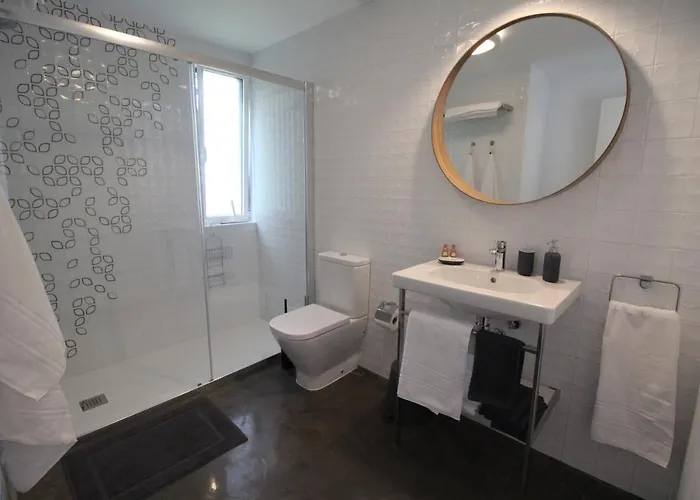 아파트 2 Con Piscina Y Jardin - Montesomo