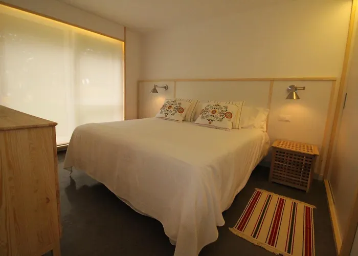 2 Con Piscina Y Jardin - Montesomo *