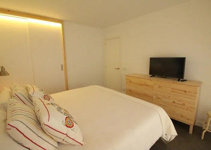 2 Con Piscina Y Jardin - Montesomo * Somo