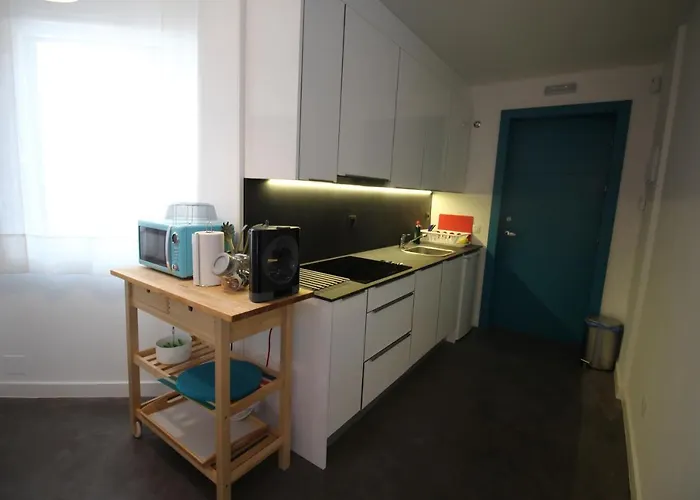 2 Con Piscina Y Jardin - Montesomo Lägenhet *