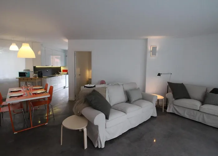 2 Con Piscina Y Jardin - Montesomo *