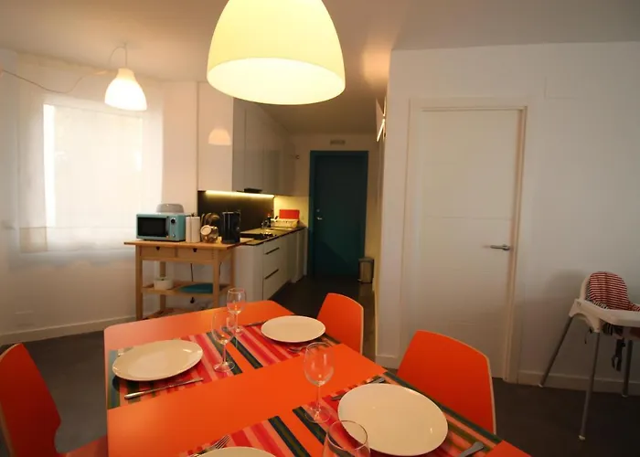 2 Con Piscina Y Jardin - Montesomo * Somo