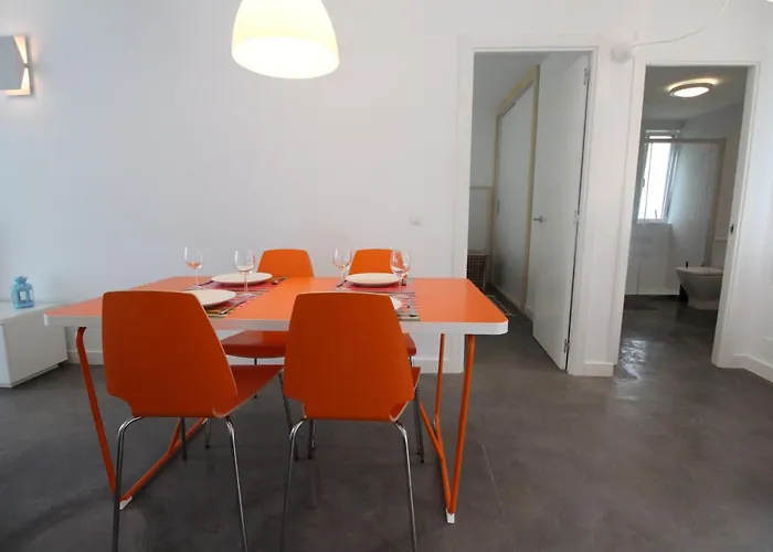 2 Con Piscina Y Jardin - Montesomo