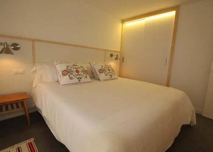 2 Con Piscina Y Jardin - Montesomo 아파트