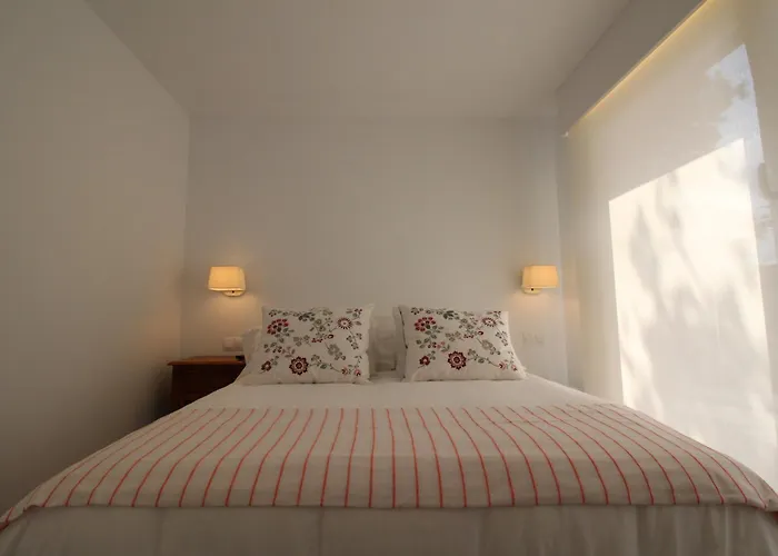 2 Con Piscina Y Jardin - Montesomo