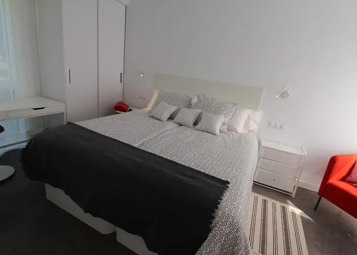 2 Con Piscina Y Jardin - Montesomo