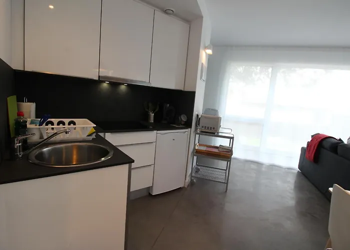 2 Con Piscina Y Jardin - Montesomo * Somo