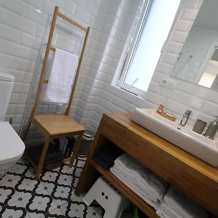 2 Con Piscina Y Jardin - Montesomo * Somo