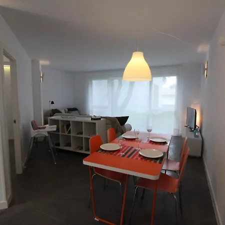 2 Con Piscina Y Jardin - Montesomo