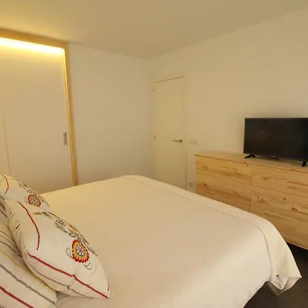 2 Con Piscina Y Jardin - Montesomo * Somo