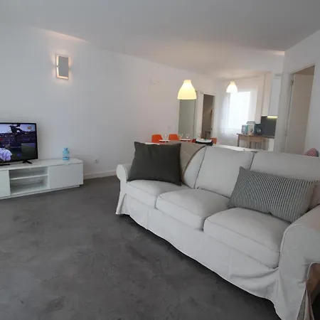 2 Con Piscina Y Jardin - Montesomo Somo