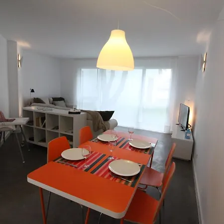 2 Con Piscina Y Jardin - Montesomo * Somo