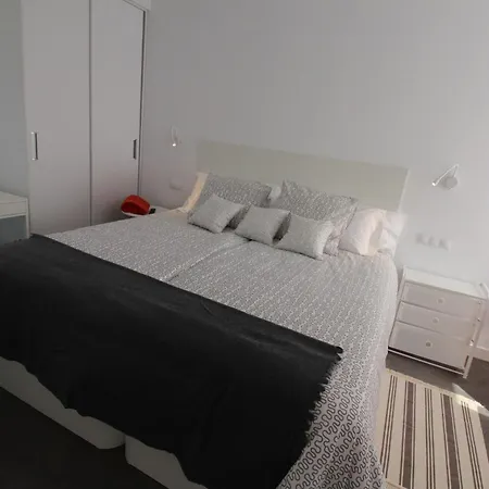 2 Con Piscina Y Jardin - Montesomo